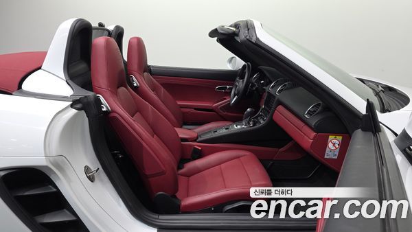 Porsche 718 2020, фото 15