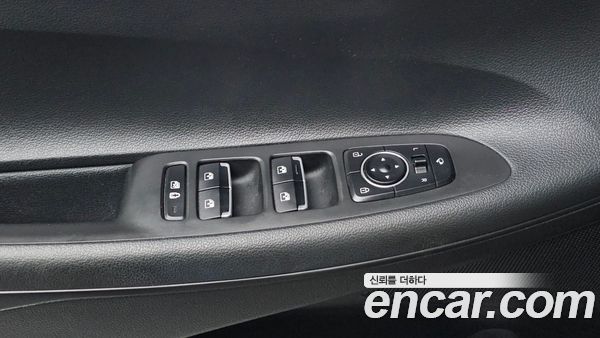 Hyundai Grandeur 2022, фото 29