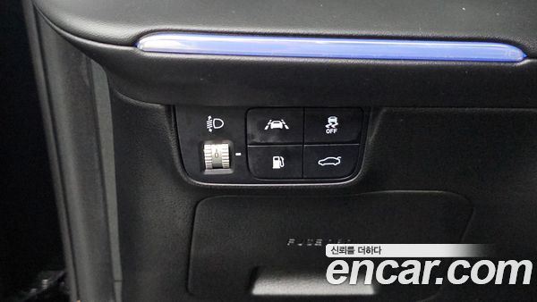 Hyundai Grandeur 2022, фото 32