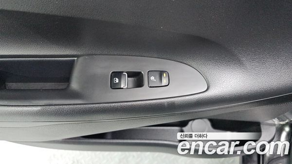 Hyundai Grandeur 2023, фото 31
