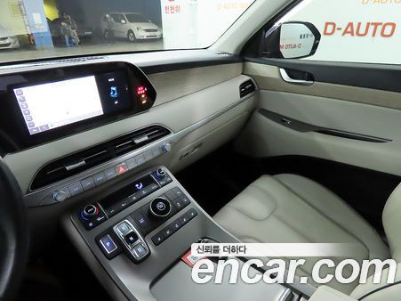 Hyundai Palisade 2022, фото 10