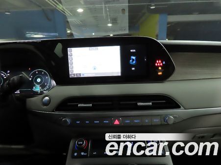 Hyundai Palisade 2022, фото 11
