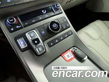 Hyundai Palisade 2022, фото 12