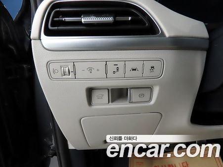 Hyundai Palisade 2022, фото 14