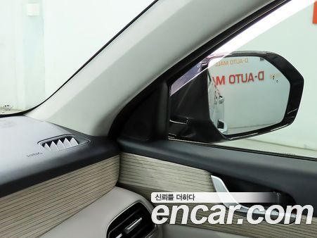 Hyundai Palisade 2022, фото 15