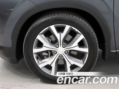 Hyundai Palisade 2022, фото 20