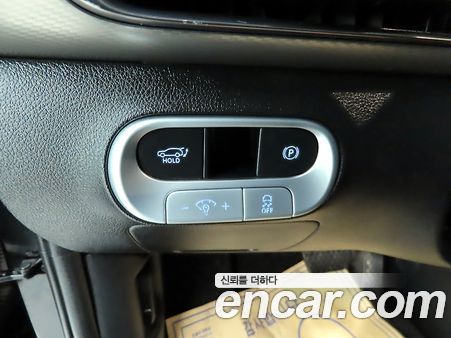 Genesis GV60 2022, фото 15