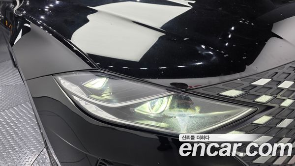 Hyundai Grandeur 2020, фото 8