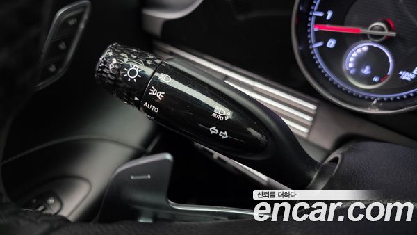 Hyundai Grandeur 2020, фото 31