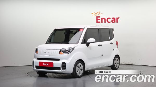 Kia Ray 2022
