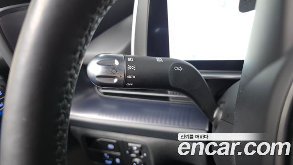 Hyundai IONIQ 6 2023, фото 31