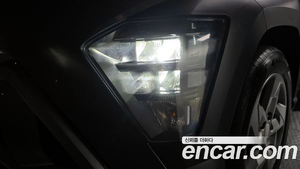 Hyundai Kona 2023, фото 8