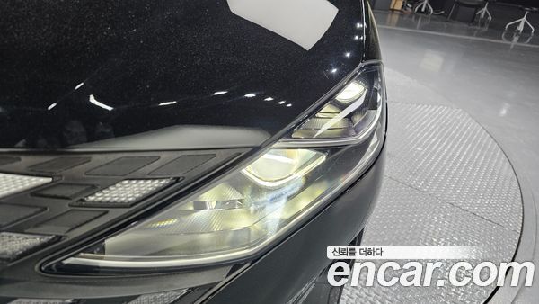 Hyundai Grandeur 2022, фото 8