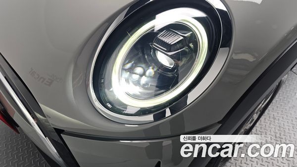 MINI 2022, фото 7