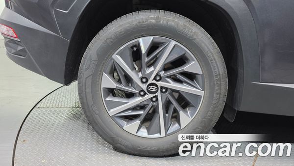 Hyundai Tucson 2023, фото 5