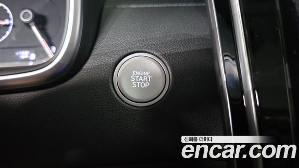 Hyundai Tucson 2023, фото 14