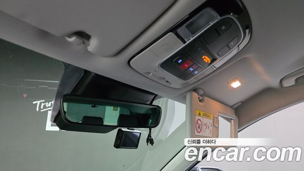 Hyundai Tucson 2023, фото 17