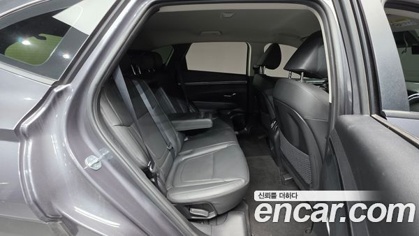 Hyundai Tucson 2023, фото 19