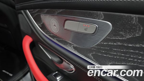 Mercedes-Benz AMG GT 2023, фото 32
