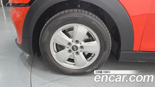 MINI 2021, фото 5