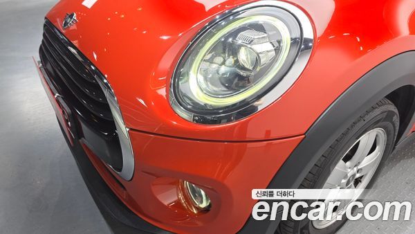 MINI 2021, фото 8