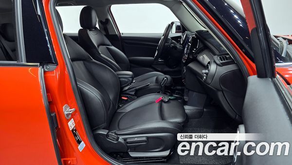 MINI 2021, фото 16