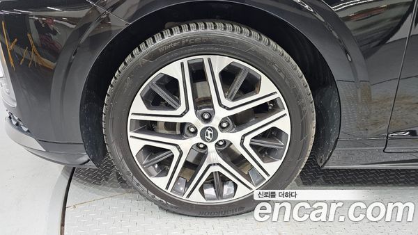 Hyundai Grandeur 2023, фото 5