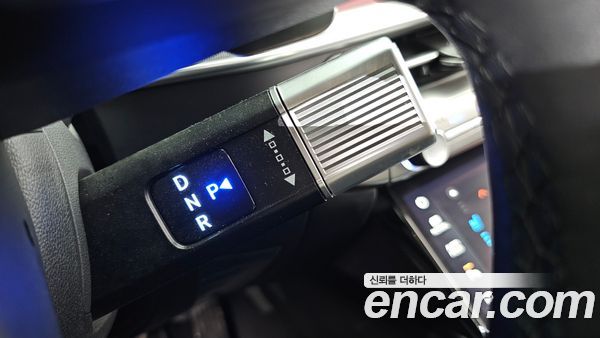 Hyundai Grandeur 2023, фото 12