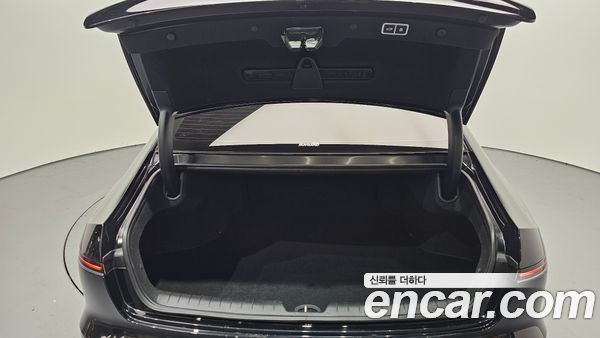 Hyundai Grandeur 2023, фото 26