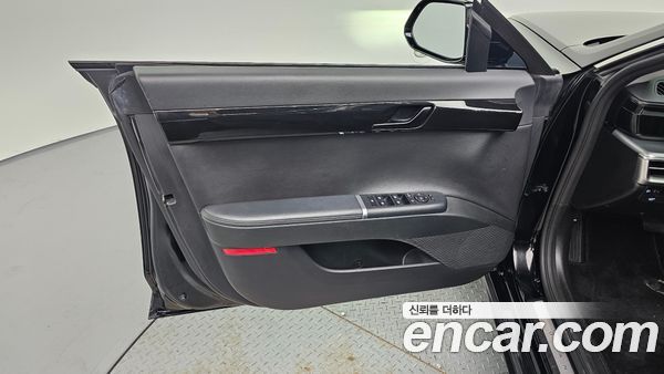 Hyundai Grandeur 2023, фото 14