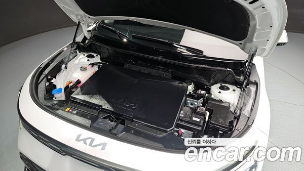 Kia Niro 2024, фото 6
