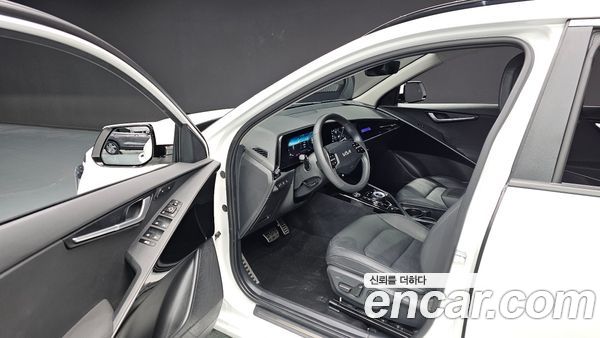 Kia Niro 2024, фото 11