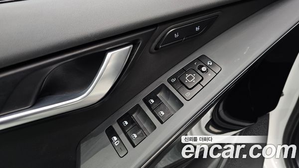 Kia Niro 2024, фото 12