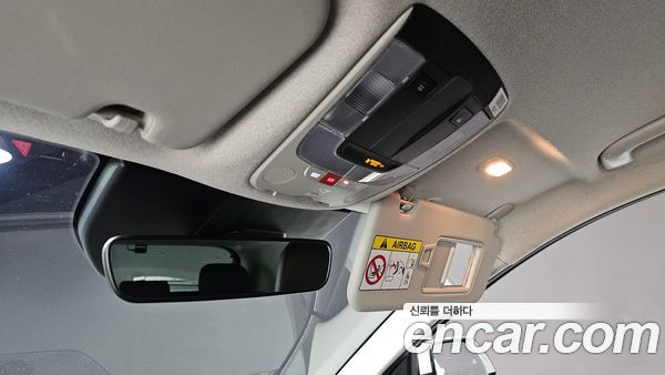 Kia Niro 2024, фото 15