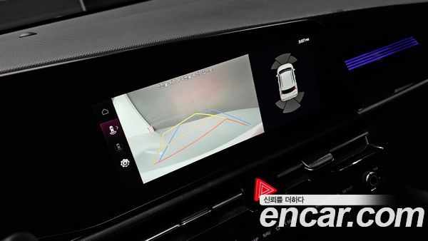 Kia Niro 2024, фото 16