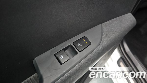 Kia Niro 2024, фото 18
