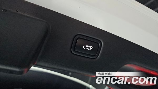 Kia Niro 2024, фото 20