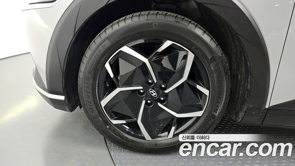 Hyundai IONIQ 5 2022, фото 4