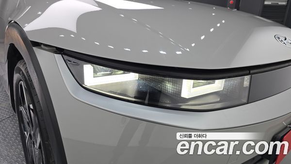 Hyundai IONIQ 5 2022, фото 7