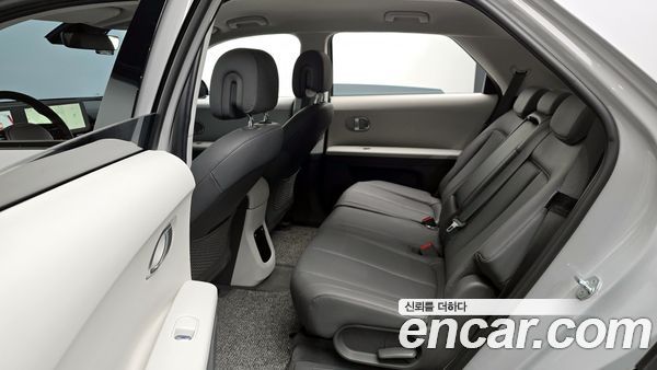 Hyundai IONIQ 5 2022, фото 15