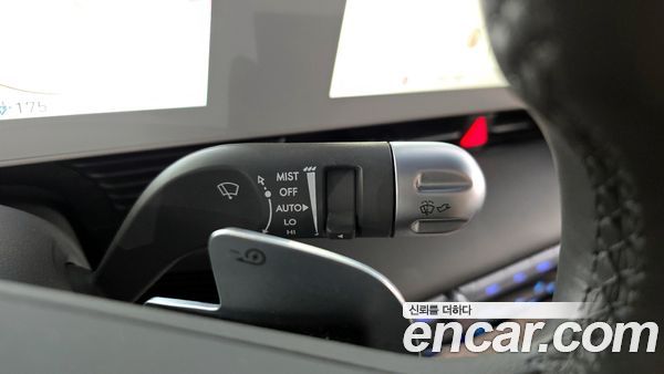 Hyundai IONIQ 5 2022, фото 28