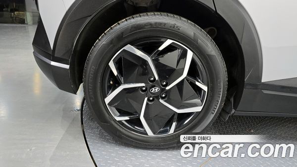 Hyundai IONIQ 5 2022, фото 30