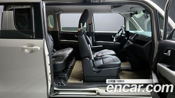 Kia Ray 2023, фото 16