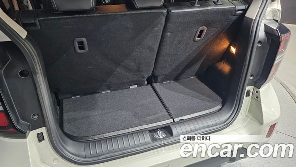 Kia Ray 2023, фото 29