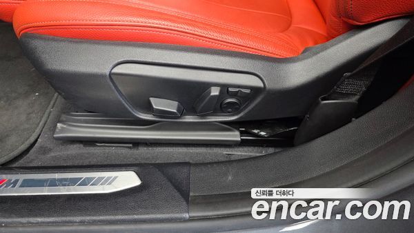 BMW 1 Series 2021, фото 31