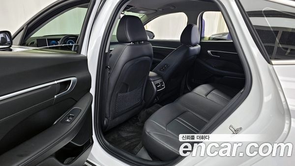 Hyundai Sonata 2024, фото 16