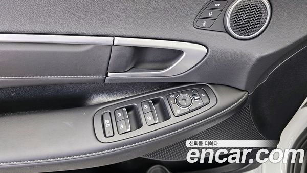 Hyundai Sonata 2024, фото 31
