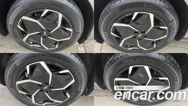 Hyundai IONIQ 5 2022, фото 5