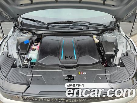 Hyundai IONIQ 5 2022, фото 6