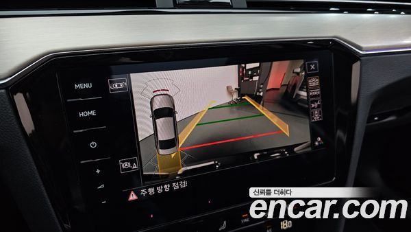 Volkswagen Passat 2022, фото 19